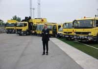 Campaña Coria Más Limpia